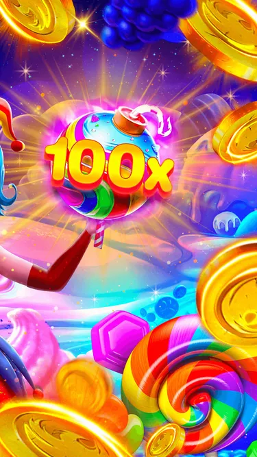 Casino Merit Screenshot